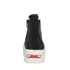 BERKER BLACK - SM REBOOTED sold by Steve Madden