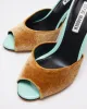 PRIYA MULTI VELVET sold by Steve Madden