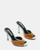 PRIYA MULTI VELVET sold by Steve Madden