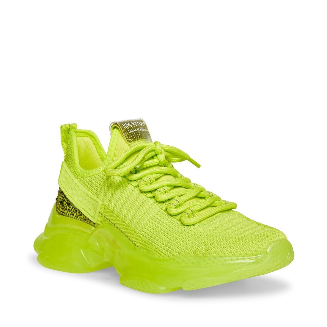 MAXIMA LIME - SM REBOOTED sold by Steve Madden product image thumbnail 2