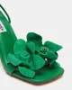 AMANI GREEN - SM REBOOTED sold by Steve Madden