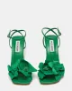 AMANI GREEN - SM REBOOTED sold by Steve Madden