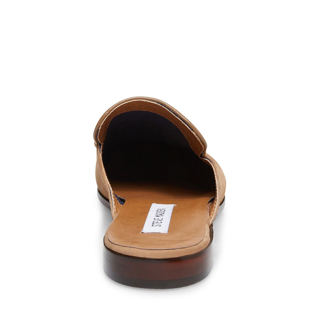 DAZLING CAMEL NUBUCK - SM REBOOTED sold by Steve Madden product image thumbnail 5