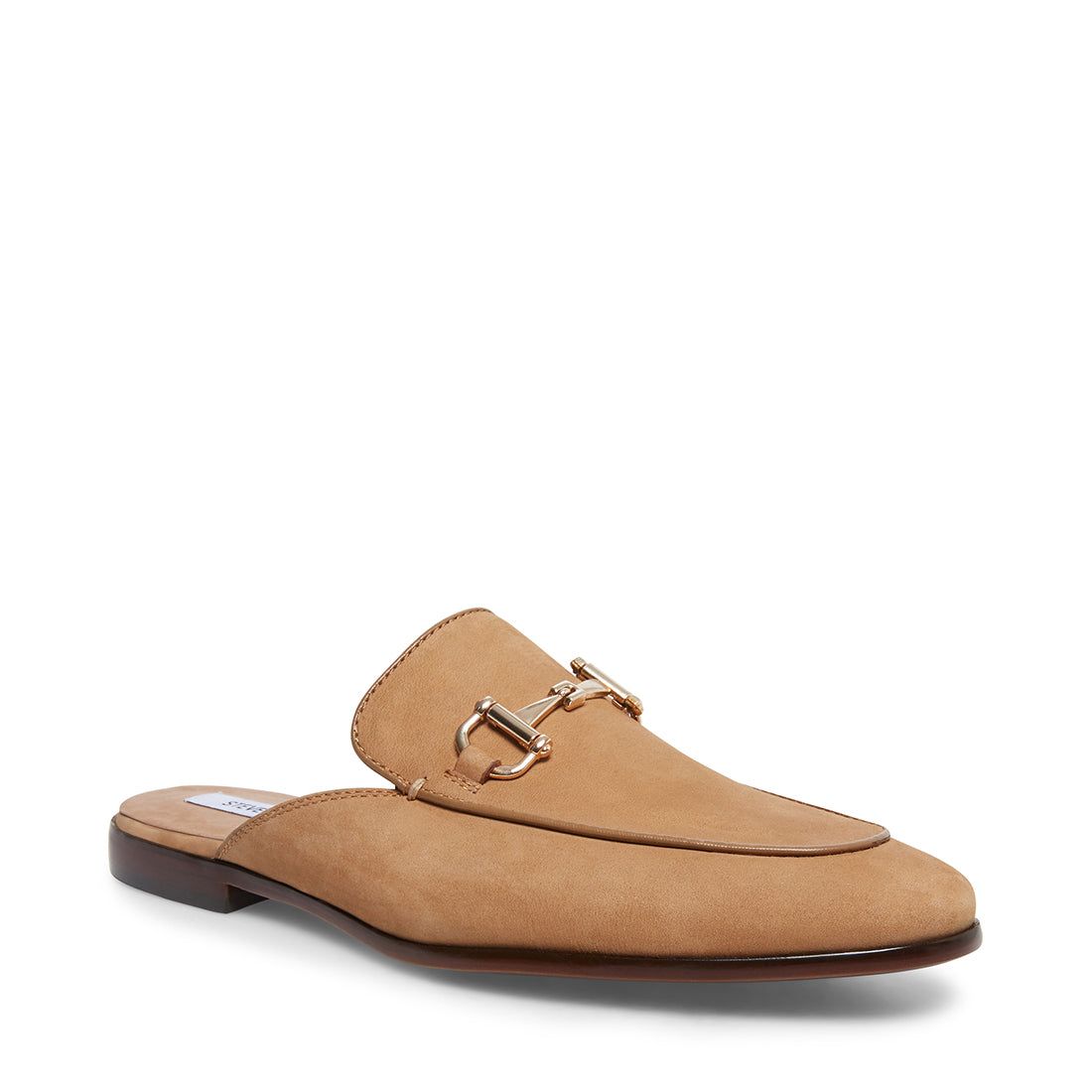 DAZLING CAMEL NUBUCK - SM REBOOTED sold by Steve Madden product image thumbnail 2