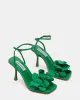 AMANI GREEN - SM REBOOTED sold by Steve Madden