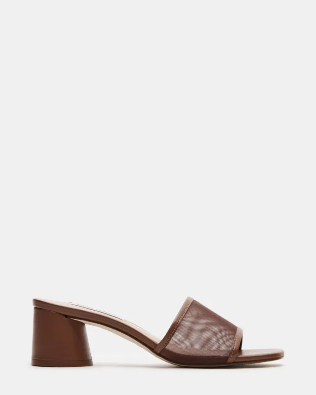 GILLIAN BROWN sold by Steve Madden