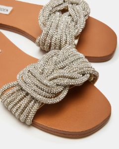 ADORE RHINESTONES sold by Steve Madden