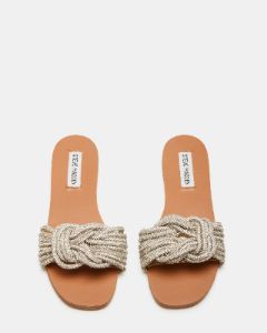 ADORE RHINESTONES sold by Steve Madden