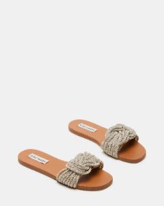 ADORE RHINESTONES sold by Steve Madden