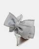BENNI SILVER RHINESTONES sold by Steve Madden