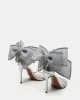 BENNI SILVER RHINESTONES sold by Steve Madden