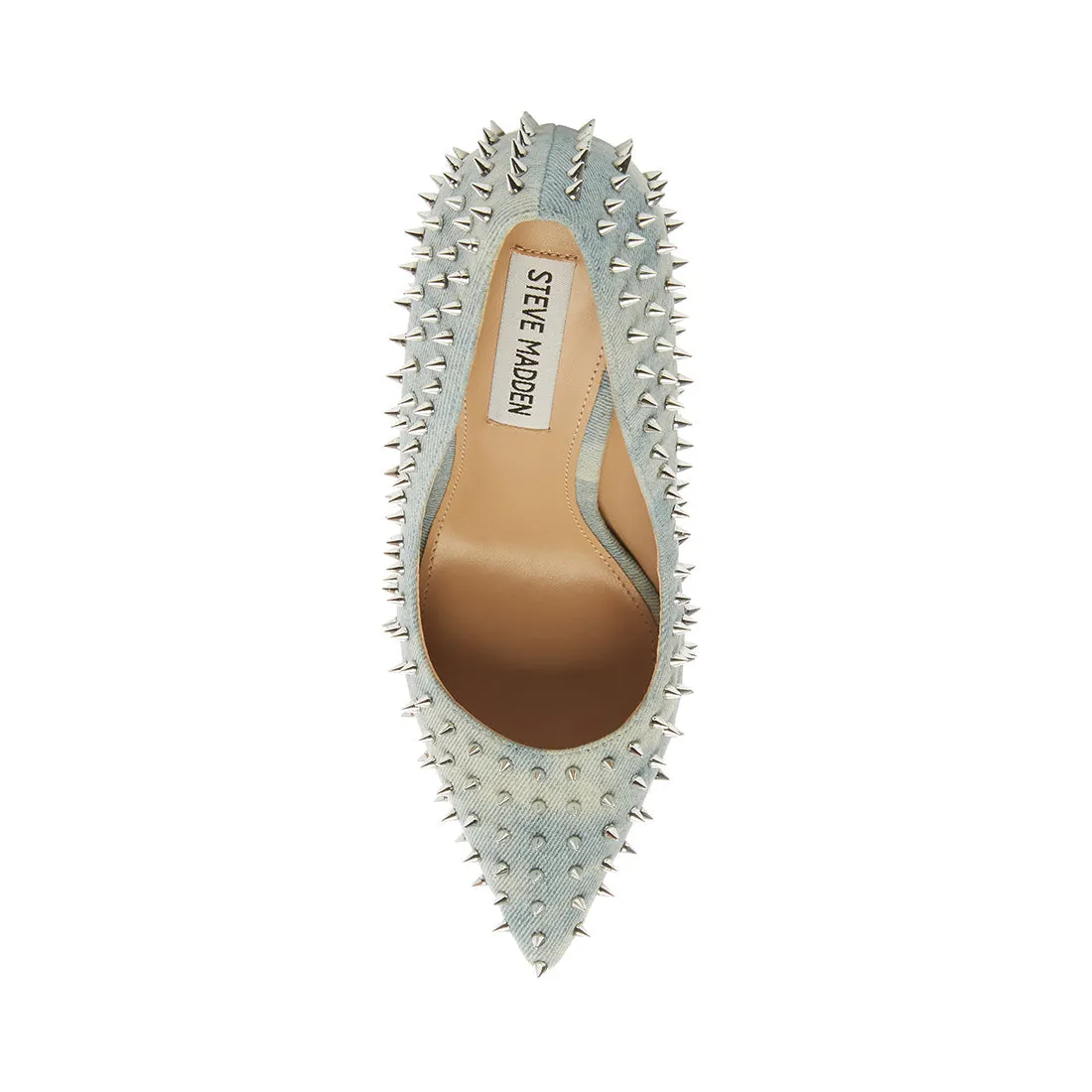 VALA-S DENIM FABRIC - SM REBOOTED sold by Steve Madden product image thumbnail 4