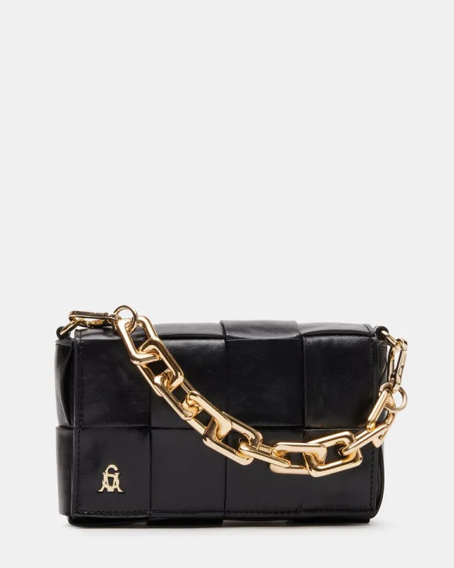 MARVELL BAG BLACK sold by Steve Madden