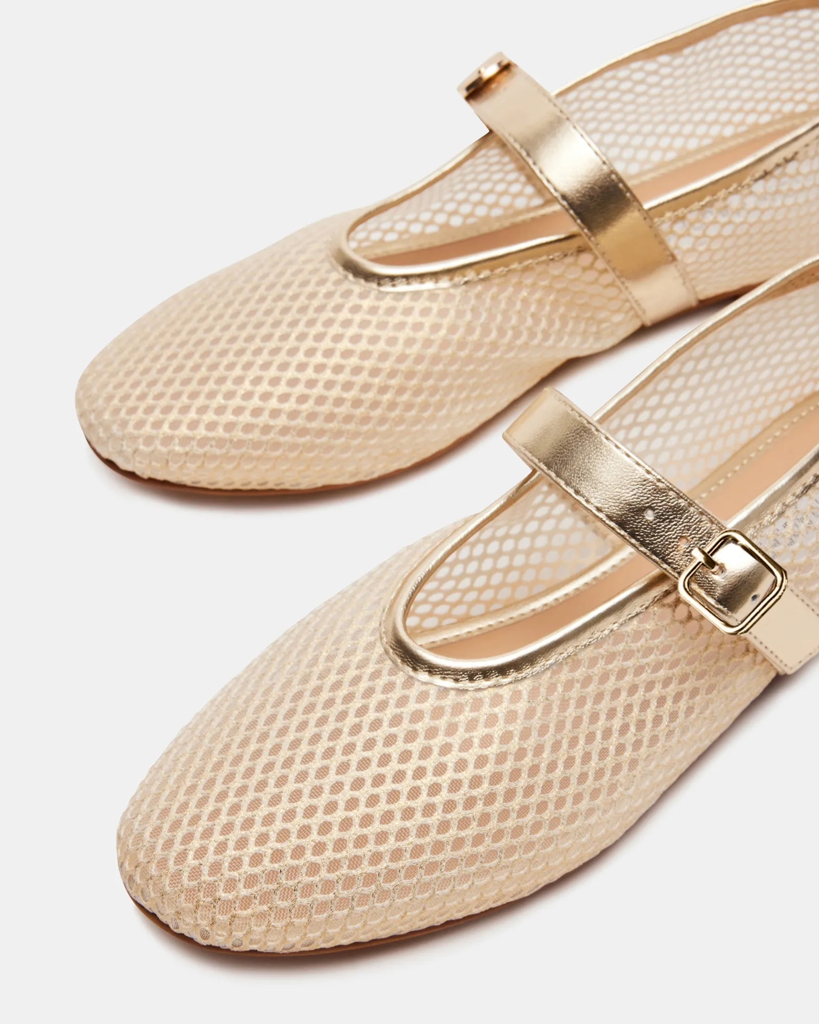 DREAMING GOLD MULTI sold by Steve Madden product image thumbnail 4