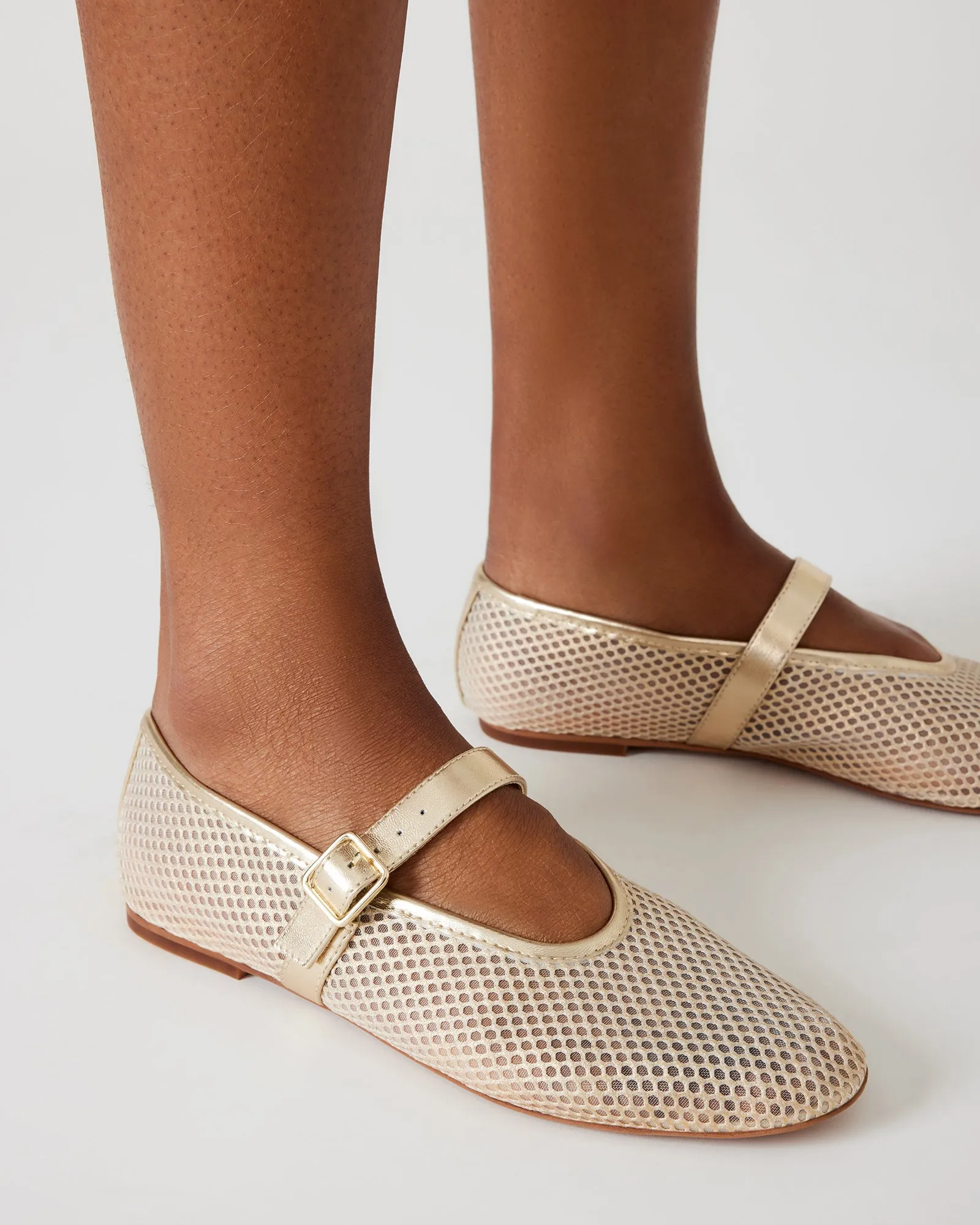 DREAMING GOLD MULTI sold by Steve Madden product image thumbnail 2