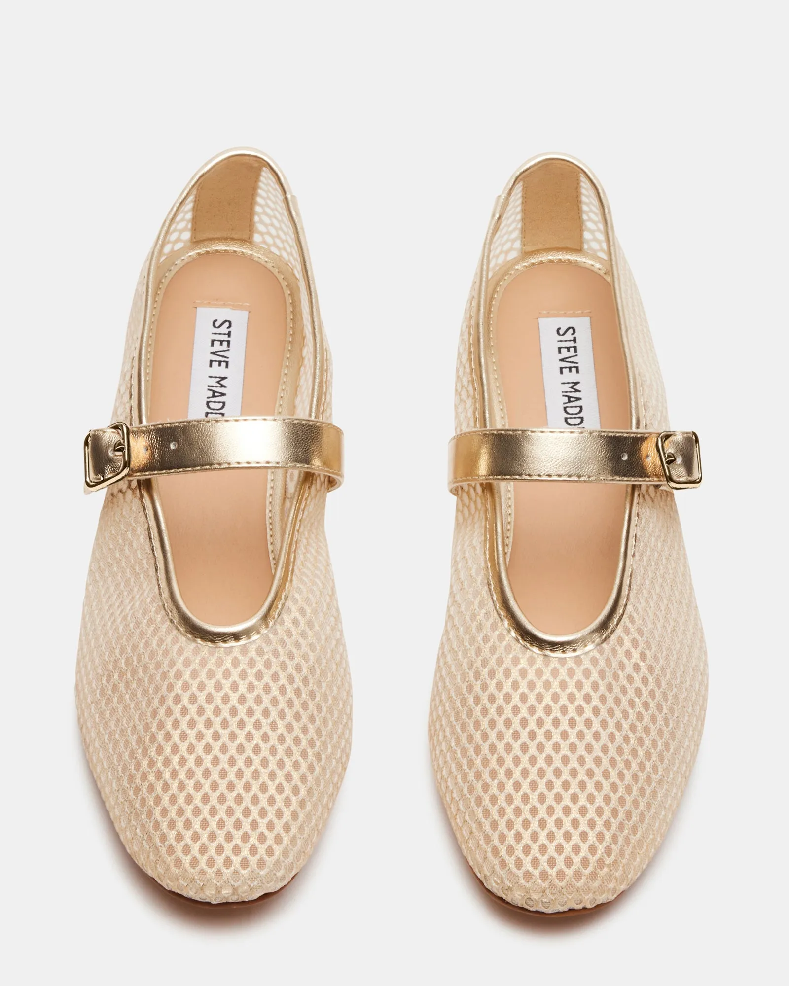 DREAMING GOLD MULTI sold by Steve Madden product image thumbnail 5