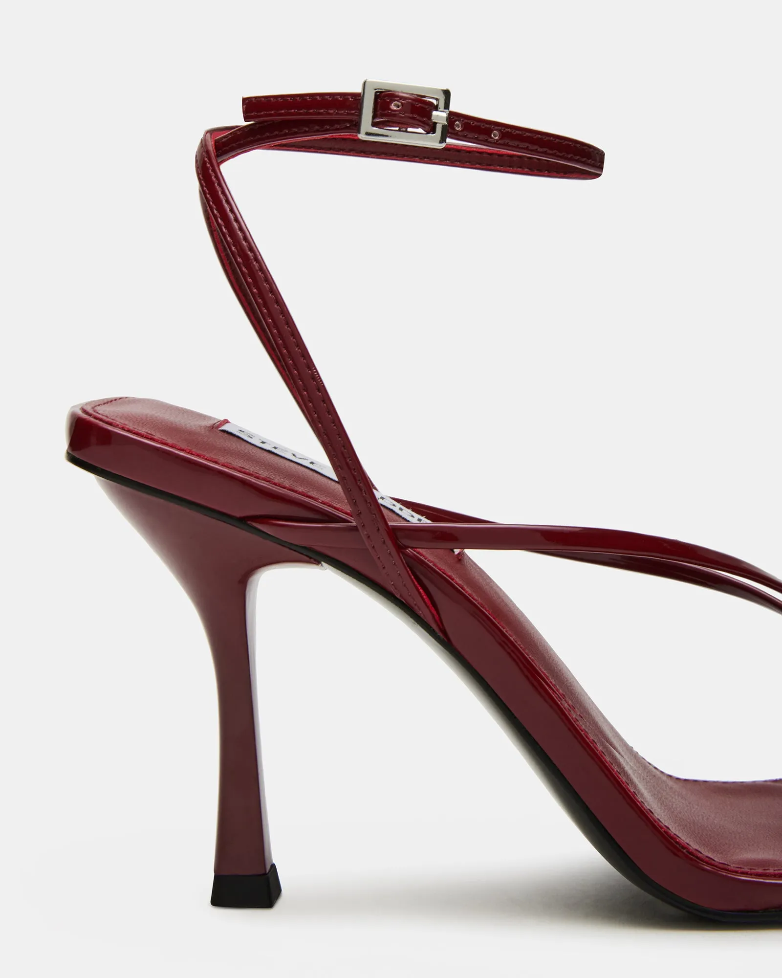 ANNIE WINE PATENT sold by Steve Madden product image thumbnail 4
