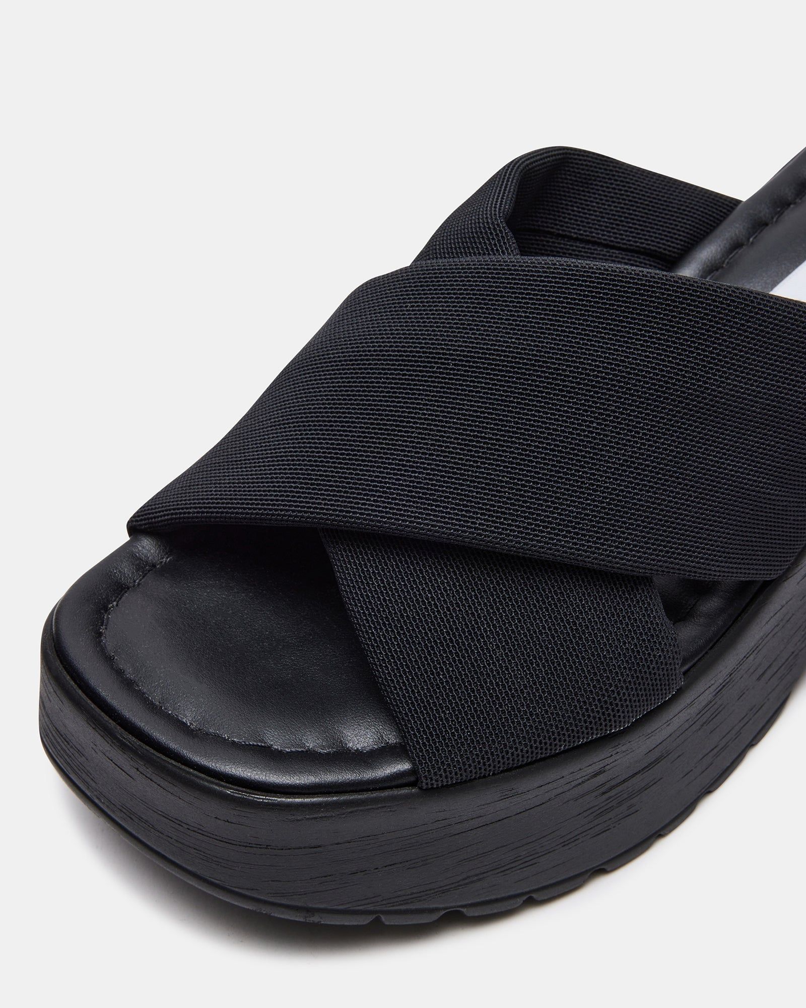 PHOEBE BLACK - SM REBOOTED sold by Steve Madden product image thumbnail 4