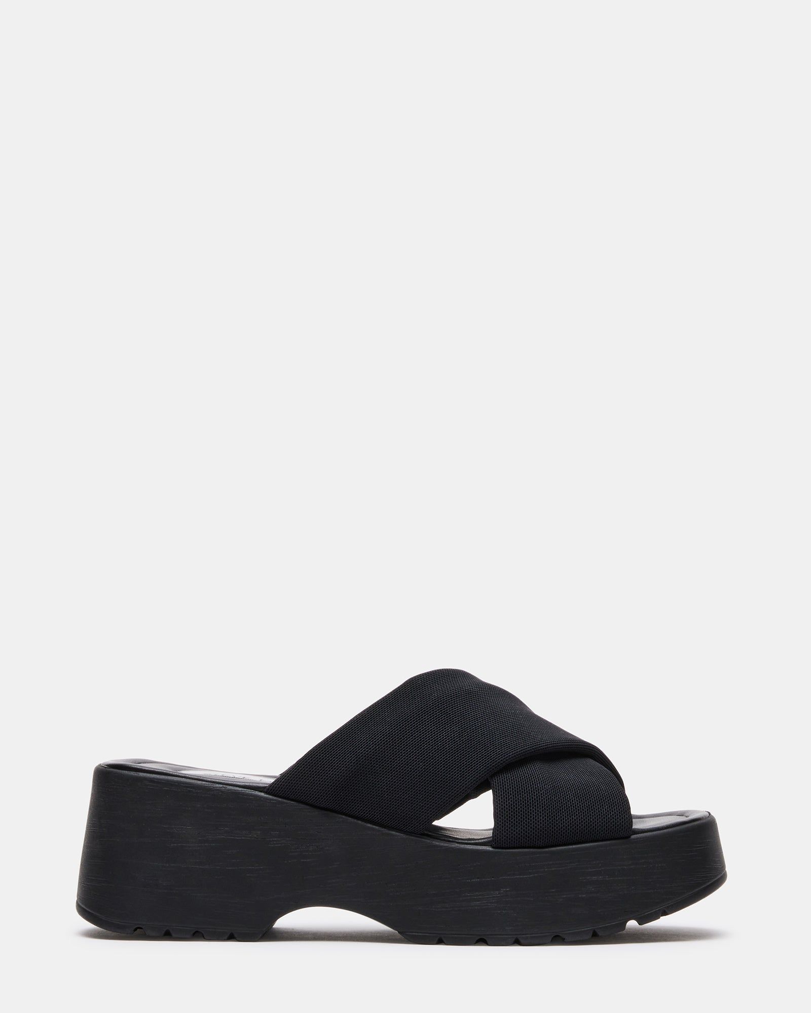 PHOEBE BLACK - SM REBOOTED sold by Steve Madden