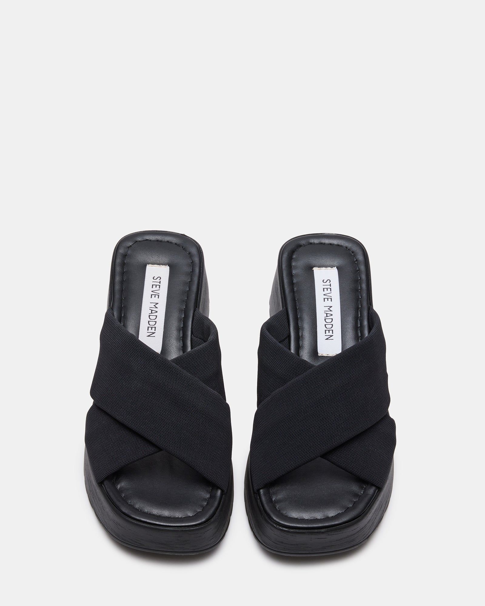 PHOEBE BLACK - SM REBOOTED sold by Steve Madden product image thumbnail 3