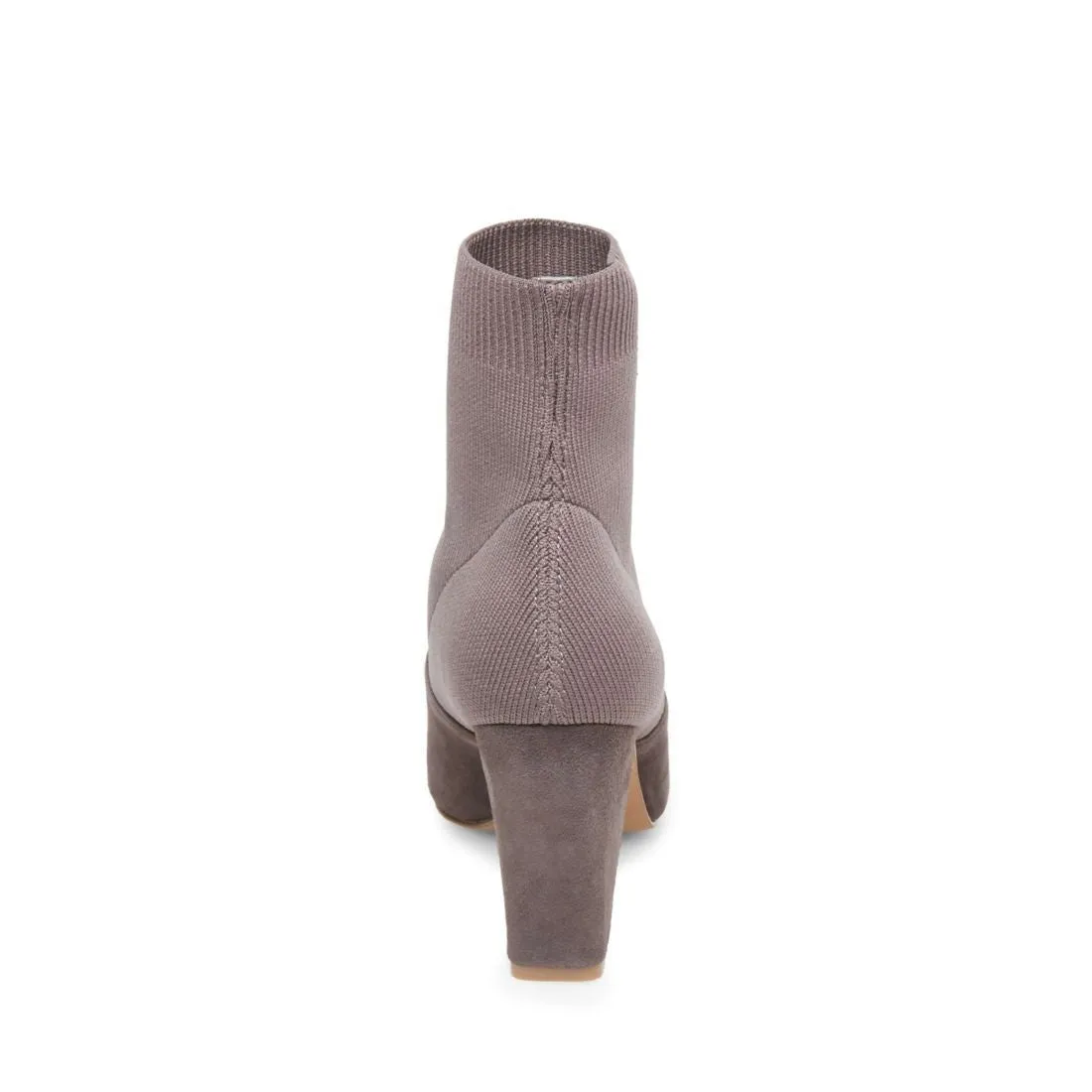 REECE GREY SUEDE - SM REBOOTED sold by Steve Madden product image thumbnail 4
