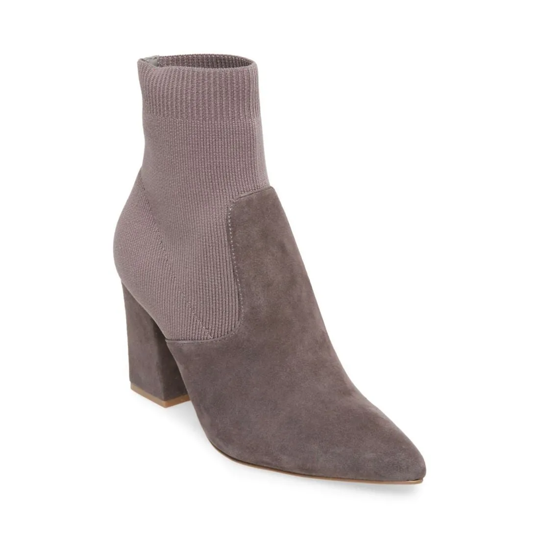 REECE GREY SUEDE - SM REBOOTED sold by Steve Madden product image thumbnail 2