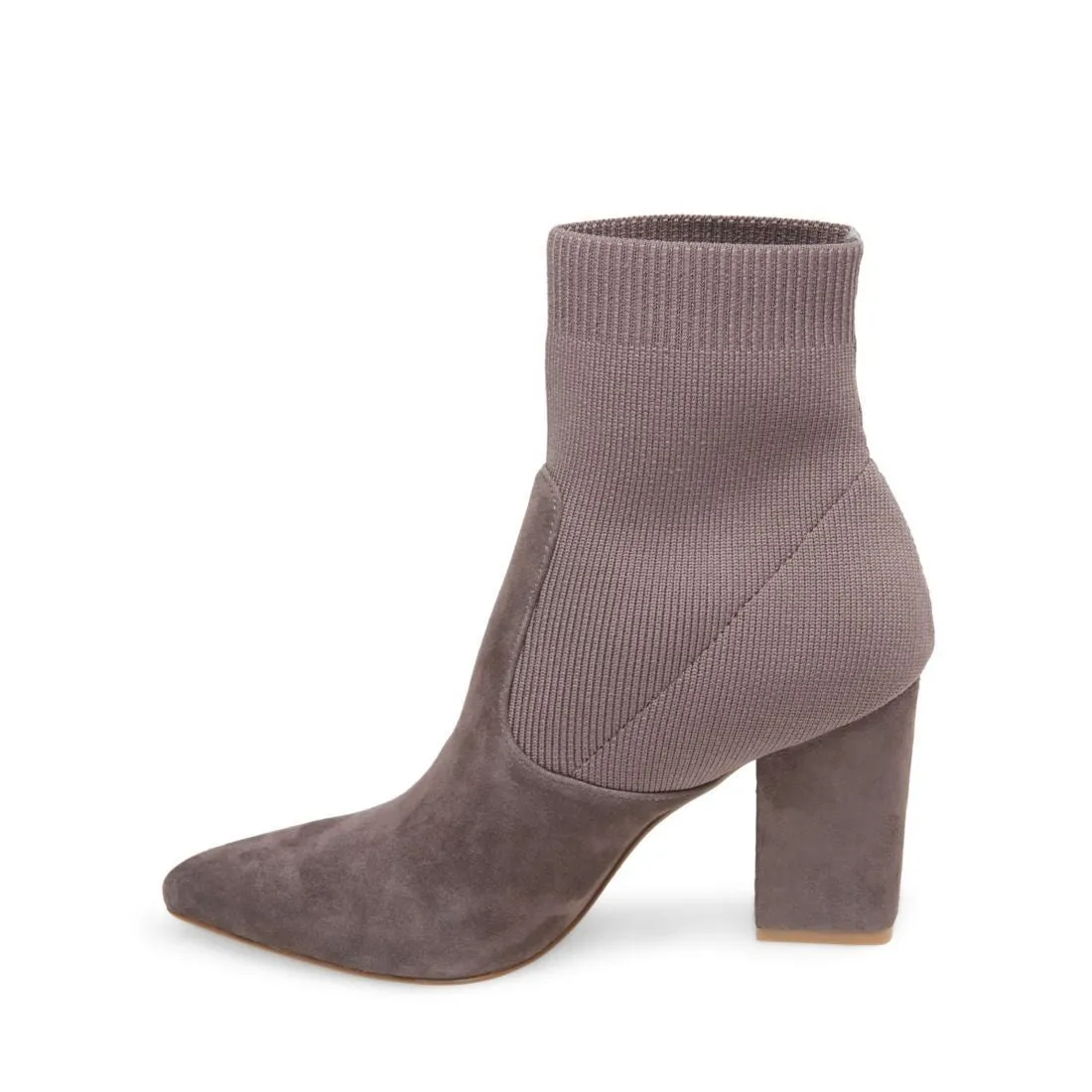 REECE GREY SUEDE - SM REBOOTED sold by Steve Madden product image thumbnail 3