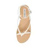 AMUSE WHITE sold by Steve Madden