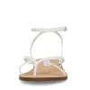 AMUSE WHITE sold by Steve Madden