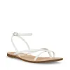 AMUSE WHITE sold by Steve Madden