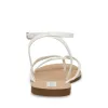 AMUSE WHITE sold by Steve Madden