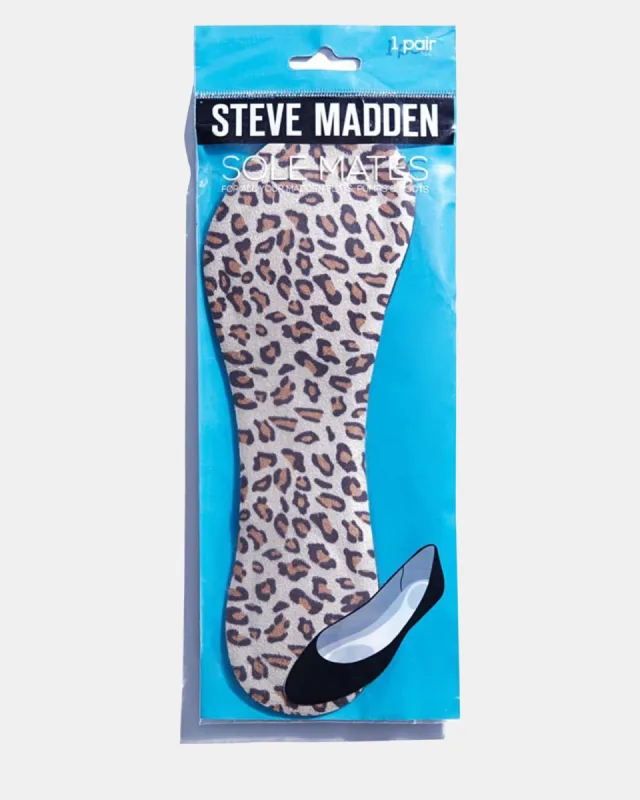 SOLEMATES MULTI sold by Steve Madden