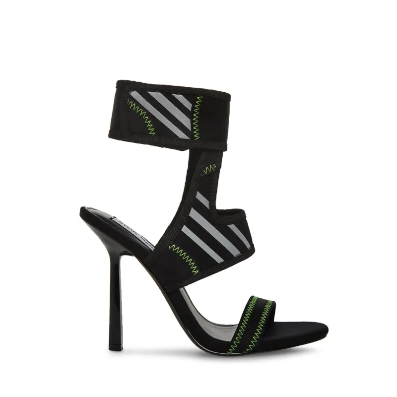 CARMELLA BLACK sold by Steve Madden