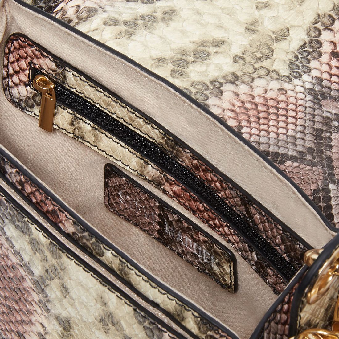 BAUBREE MULTI SNAKE - SM REBOOTED sold by Steve Madden product image thumbnail 4