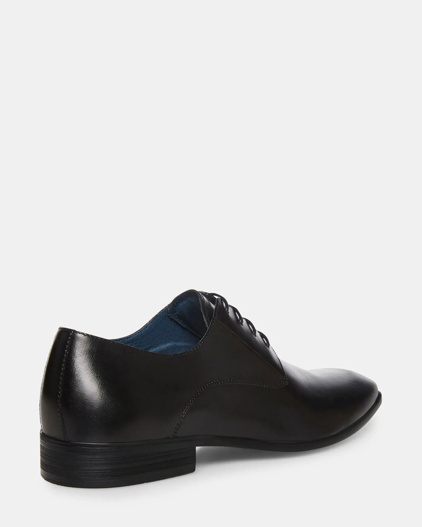 BEAUX BLACK LEATHER - SM REBOOTED sold by Steve Madden product image thumbnail 4
