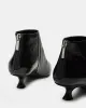 GRANT BLACK PATENT LEATHER sold by Steve Madden