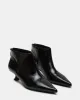 GRANT BLACK PATENT LEATHER sold by Steve Madden