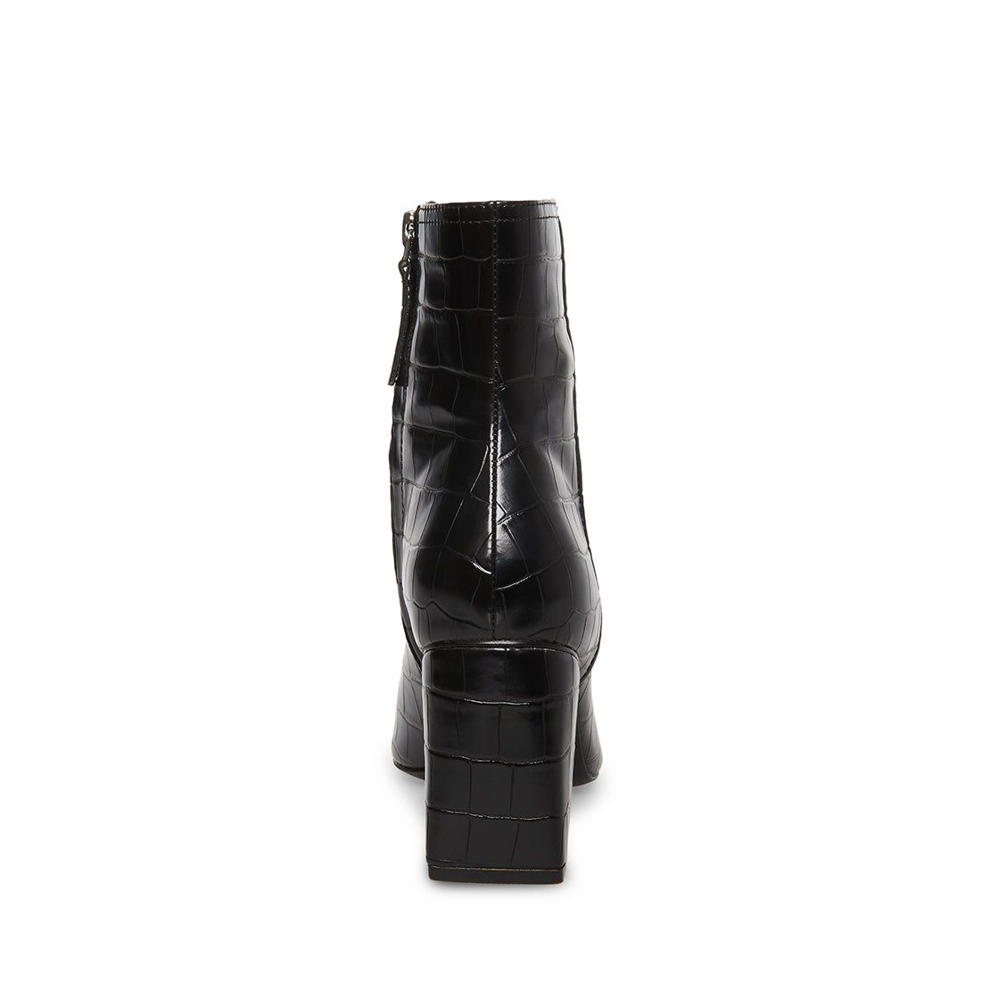 DIVINE BLACK CROCODILE - SM REBOOTED sold by Steve Madden product image thumbnail 5