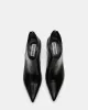 GRANT BLACK PATENT LEATHER sold by Steve Madden