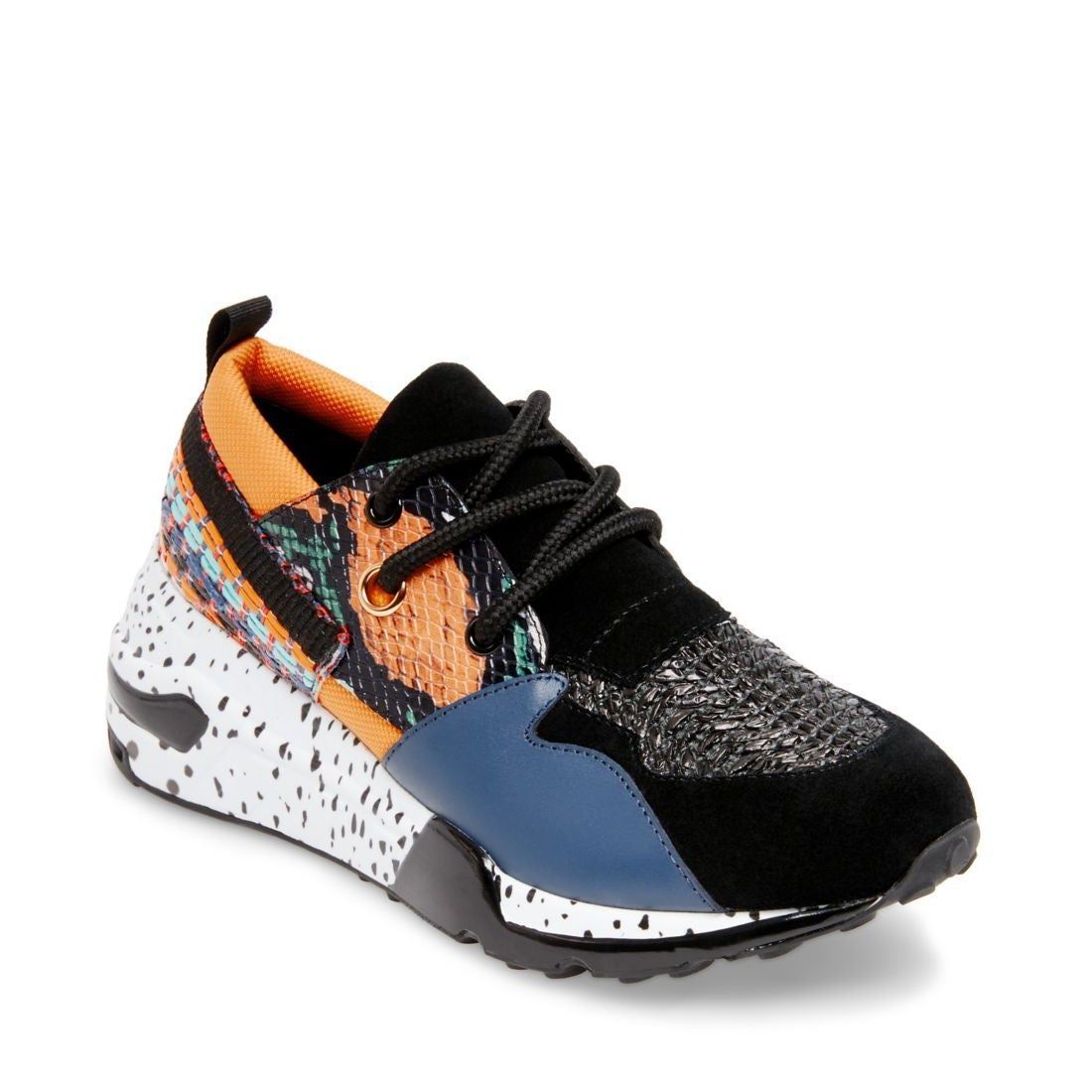 CLIFF ORANGE MULTI - SM REBOOTED sold by Steve Madden product image thumbnail 2