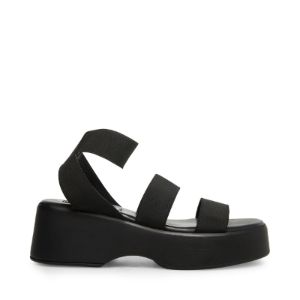 SASHES BLACK sold by Steve Madden