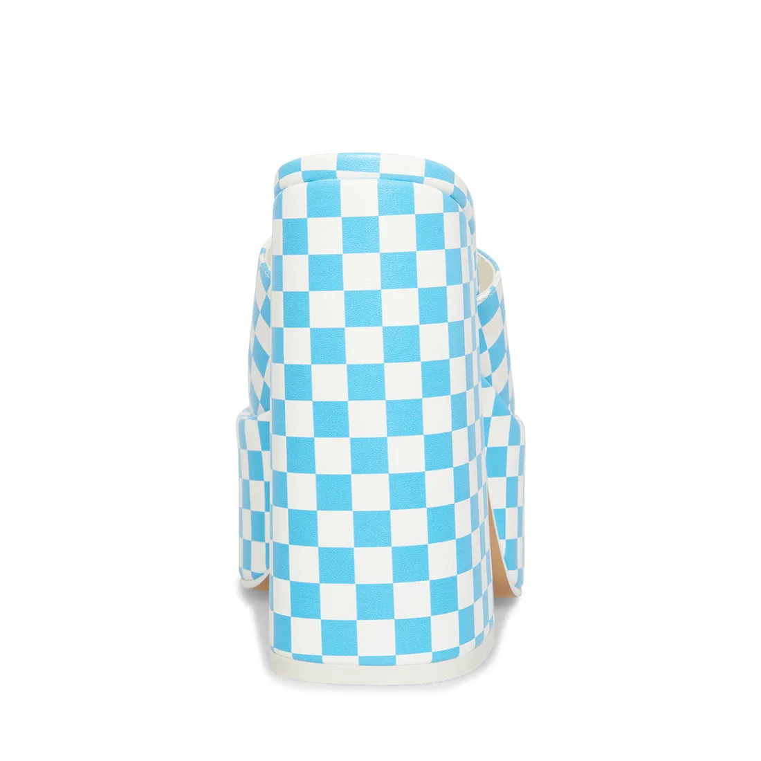 TRIXIE BLUE/WHITE - SM REBOOTED sold by Steve Madden product image thumbnail 5