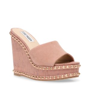 SANCTIFY TAN - SM REBOOTED sold by Steve Madden