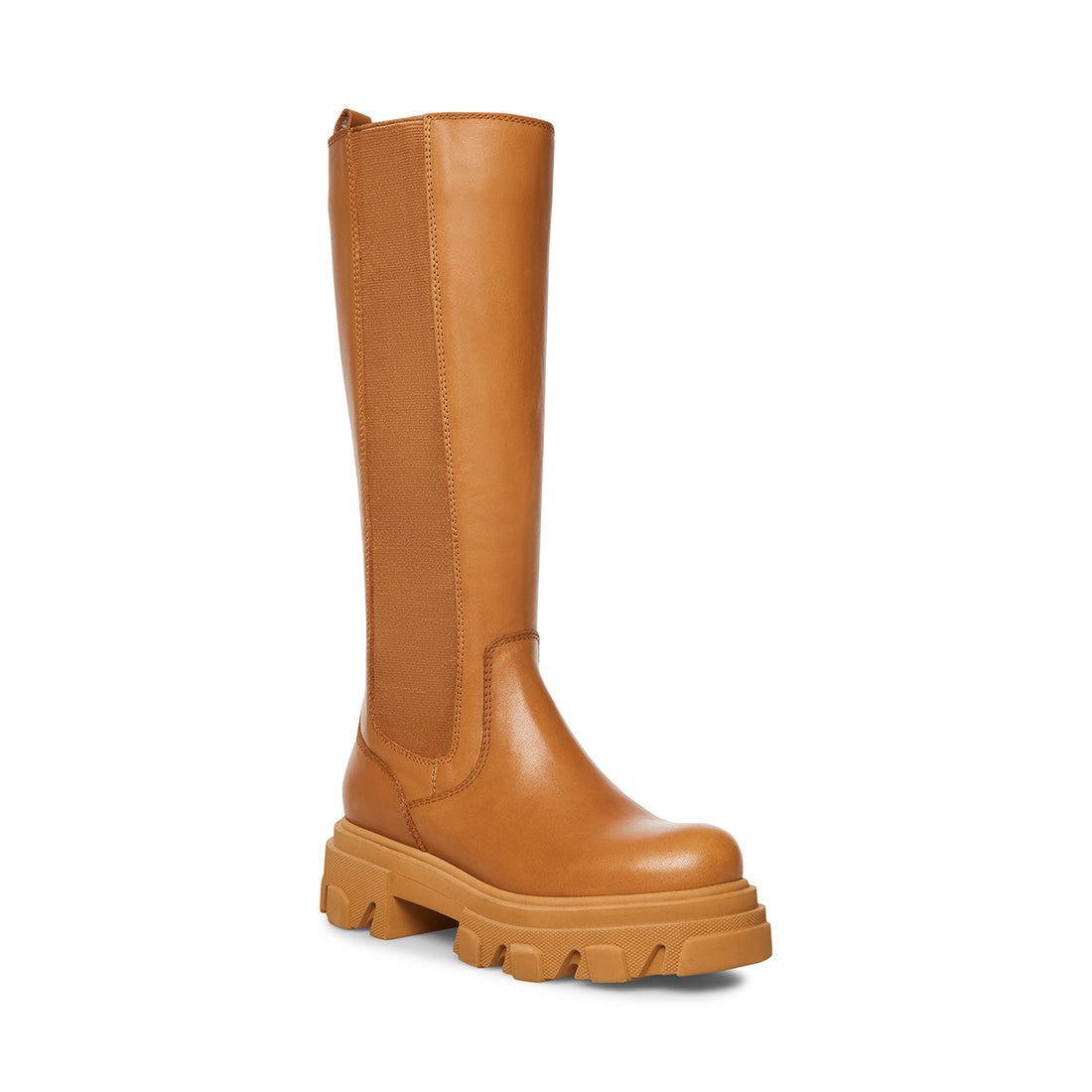 WAYDE TAN LEATHER - SM REBOOTED sold by Steve Madden product image thumbnail 2