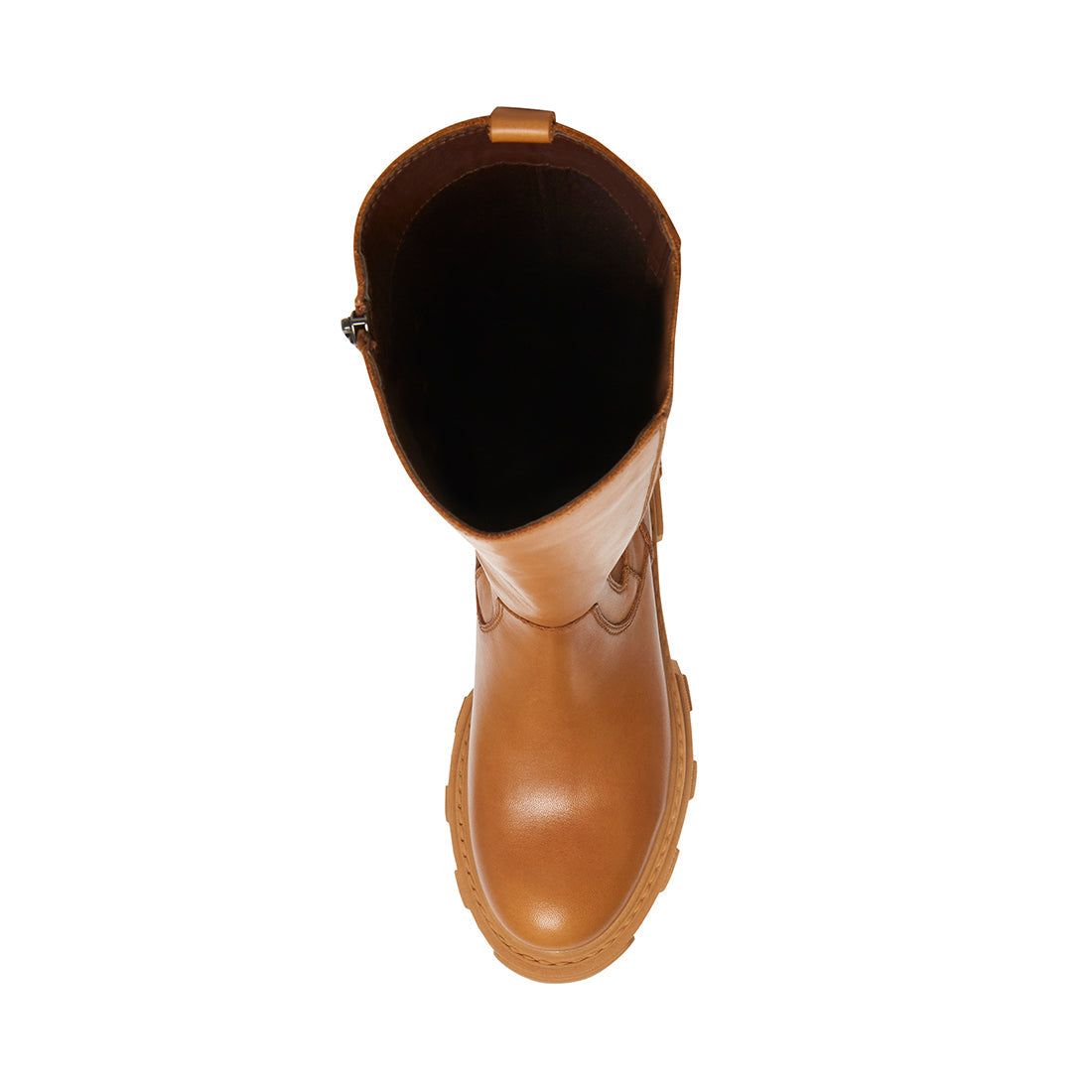 WAYDE TAN LEATHER - SM REBOOTED sold by Steve Madden product image thumbnail 4