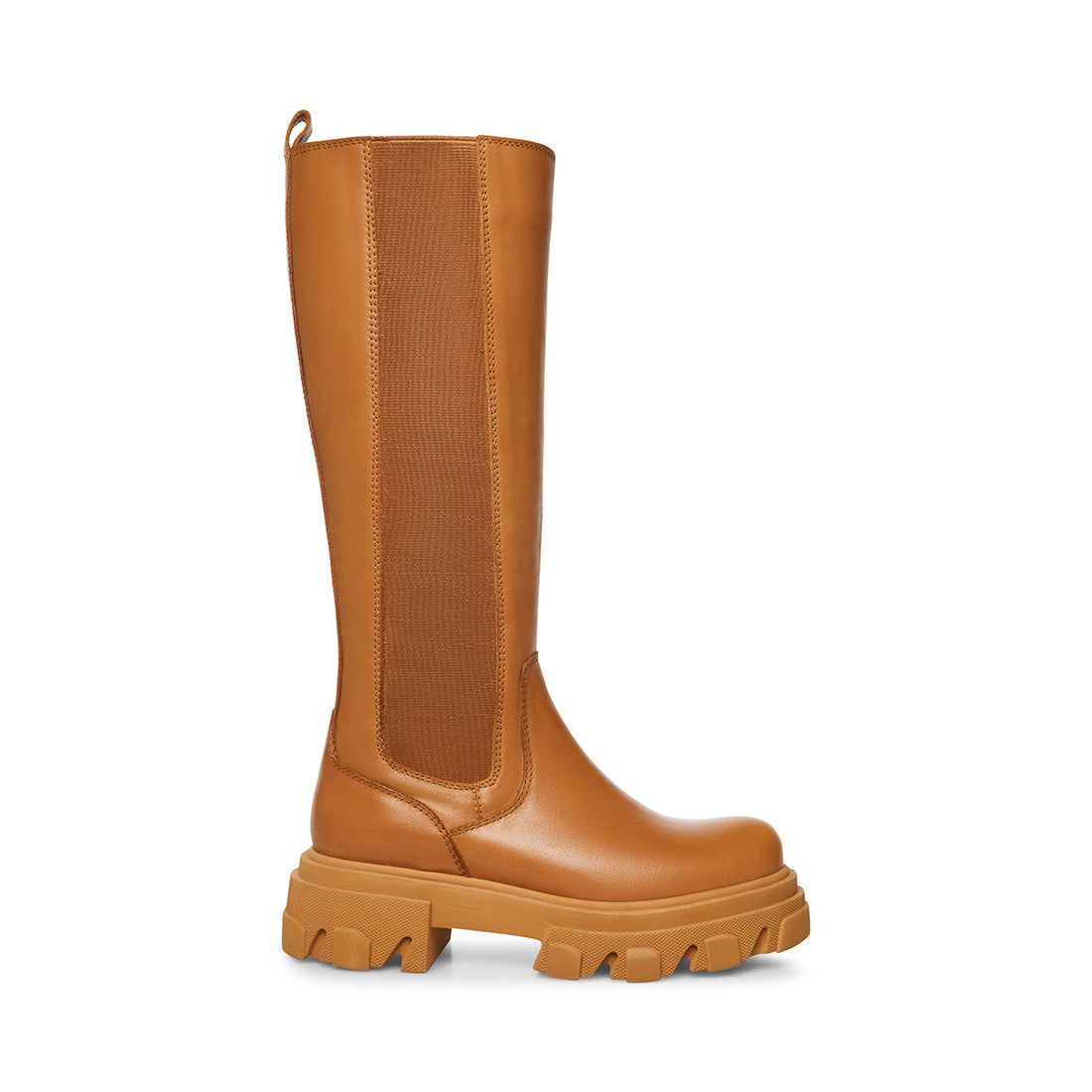 WAYDE TAN LEATHER - SM REBOOTED sold by Steve Madden