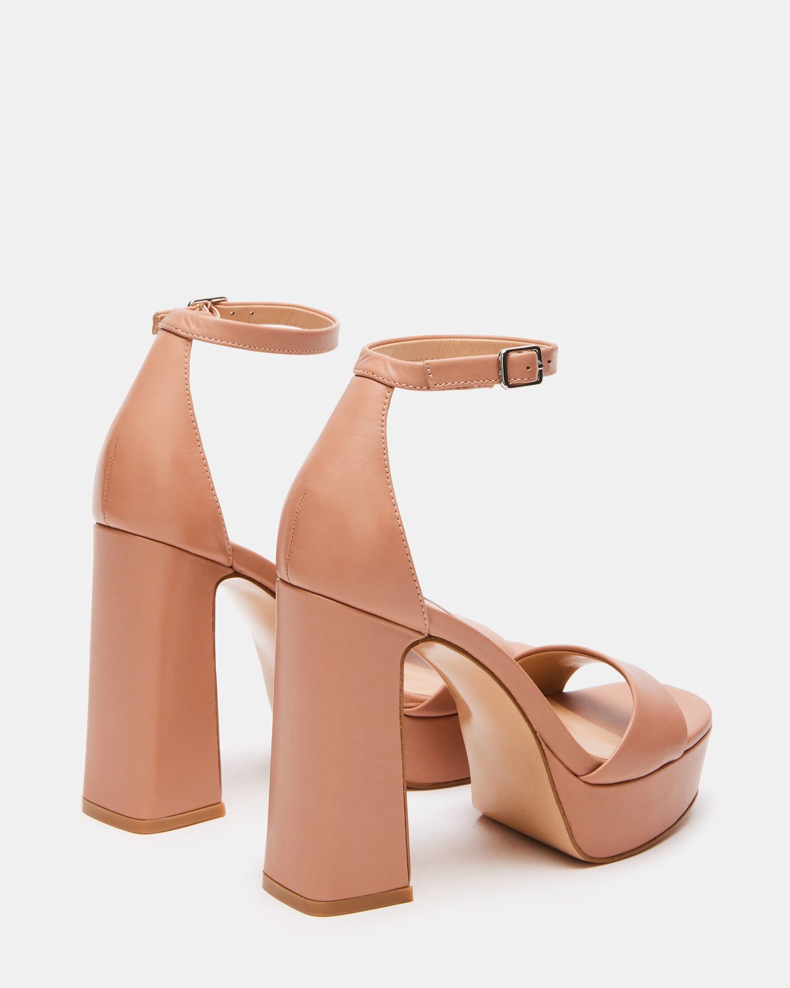 ARIANNA TAN LEATHER sold by Steve Madden product image thumbnail 5