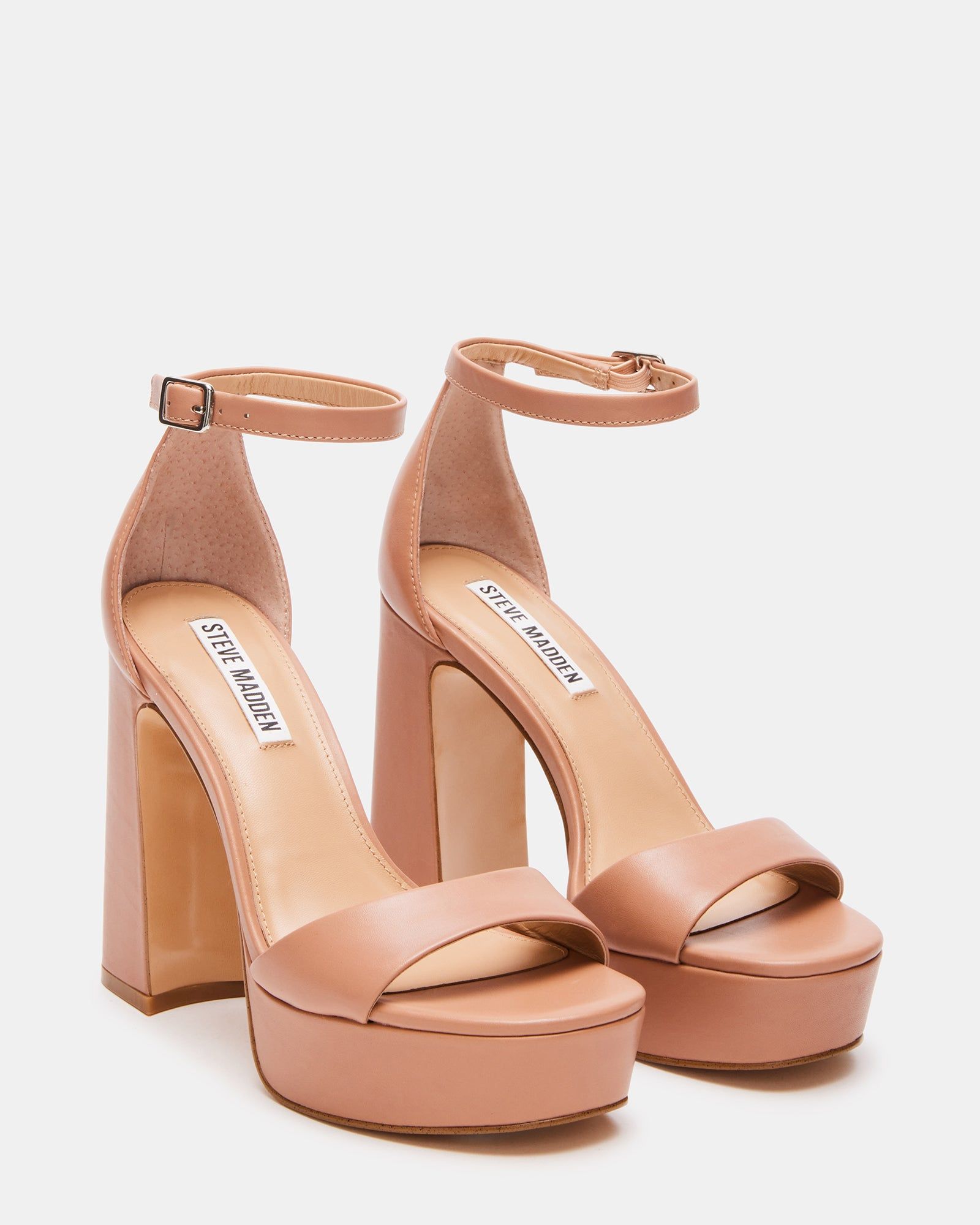 ARIANNA TAN LEATHER sold by Steve Madden product image thumbnail 2