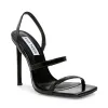 GRADE BLACK PATENT - SM REBOOTED sold by Steve Madden