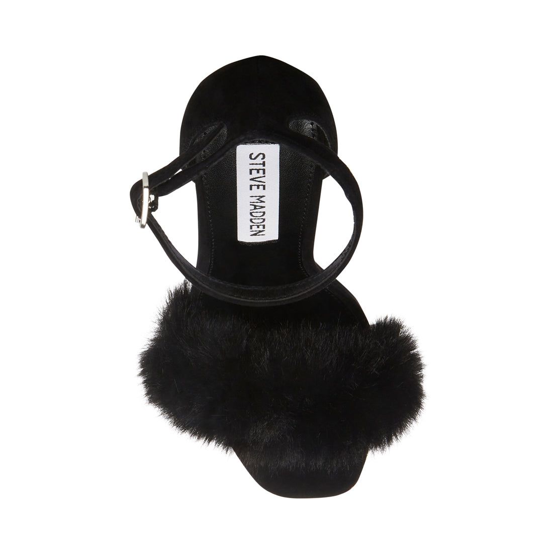 KIPPINS BLACK sold by Steve Madden product image thumbnail 4
